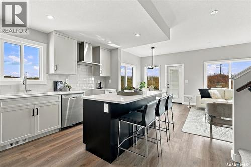 266 Kostiuk Crescent, Saskatoon, SK 