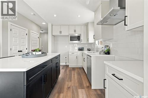 266 Kostiuk Crescent, Saskatoon, SK 