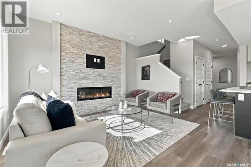 266 Kostiuk Crescent, Saskatoon, SK 