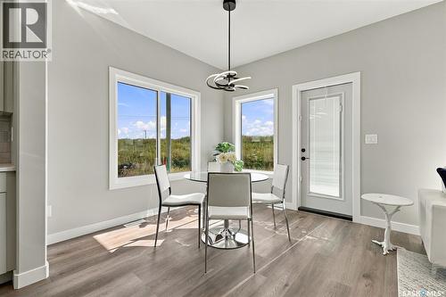 266 Kostiuk Crescent, Saskatoon, SK 