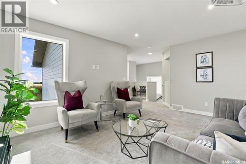 266 Kostiuk Crescent, Saskatoon, SK 