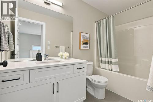 266 Kostiuk Crescent, Saskatoon, SK 