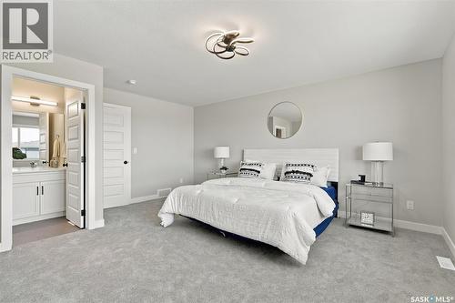 266 Kostiuk Crescent, Saskatoon, SK 