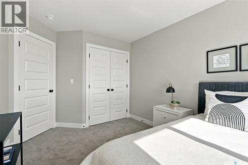 266 Kostiuk Crescent, Saskatoon, SK 