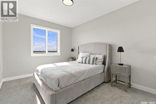 266 Kostiuk Crescent, Saskatoon, SK 