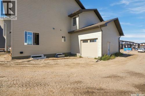 266 Kostiuk Crescent, Saskatoon, SK 