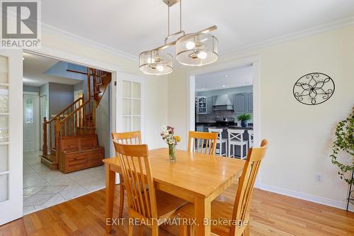 1886 Chaine Court, Ottawa, ON 