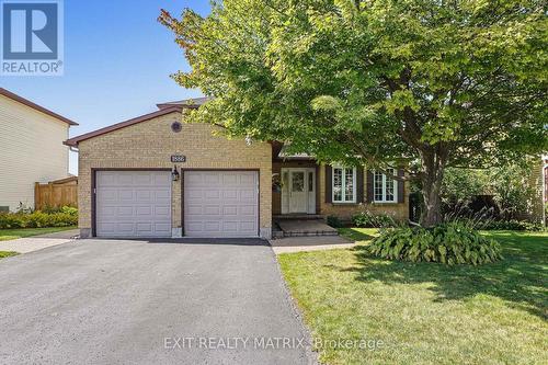 1886 Chaine Court, Ottawa, ON 