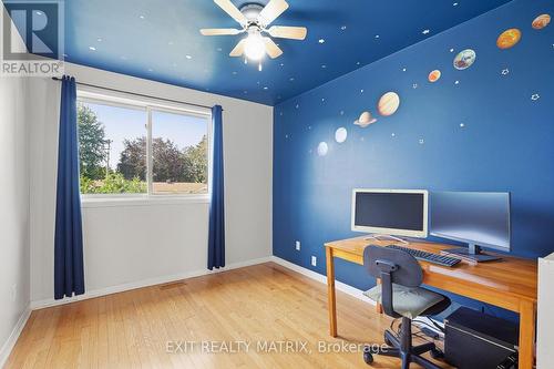 1886 Chaine Court, Ottawa, ON 