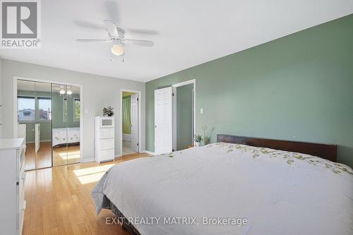 1886 Chaine Court, Ottawa, ON 