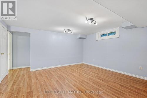 1886 Chaine Court, Ottawa, ON 