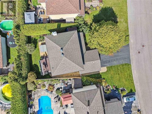 1886 Chaine Court, Ottawa, ON 