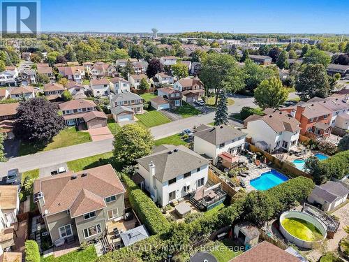 1886 Chaine Court, Ottawa, ON 