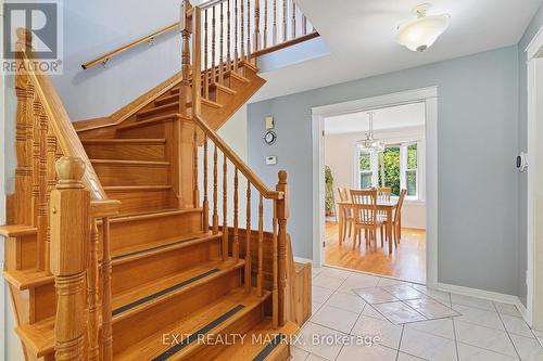 1886 Chaine Court, Ottawa, ON 