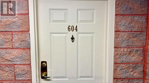 604 - 5 Mill Pond Court, Norfolk (Simcoe), ON 