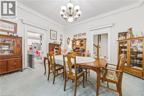 670 Mount Pleasant Road, Mount Pleasant, ON 