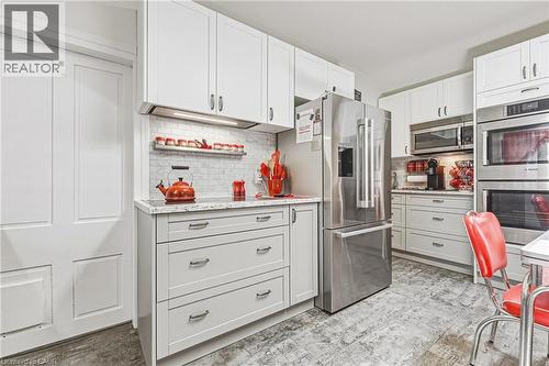 670 Mount Pleasant Road, Mount Pleasant, ON 