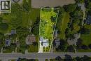 More than 8/10ths of an Acre, with no rear neighbours - 670 Mount Pleasant Road, Mount Pleasant, ON 