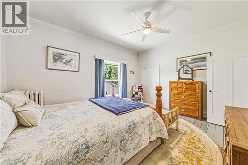 670 Mount Pleasant Road, Mount Pleasant, ON 