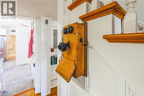 It's time to make a call for a Private Showing - 670 Mount Pleasant Road, Mount Pleasant, ON 