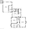 Classic Floorplan with Stately Principal Rooms - 670 Mount Pleasant Road, Mount Pleasant, ON 
