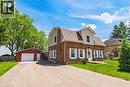 Character, Modernity, $200,000+ of updates and a Heated Garage - 670 Mount Pleasant Road, Mount Pleasant, ON 