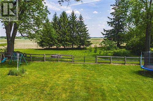 Corral Fence for kids and pets - 670 Mount Pleasant Road, Mount Pleasant, ON 