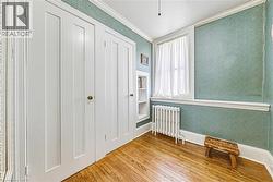 Nursery/Sewing/Sitting Room - 
