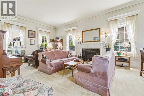 670 Mount Pleasant Road, Mount Pleasant, ON 