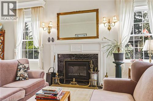 670 Mount Pleasant Road, Mount Pleasant, ON 