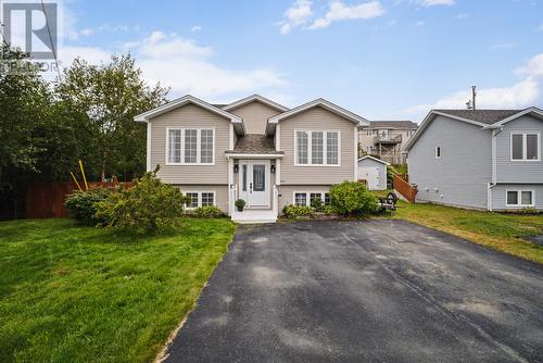 161 Lanark Drive, Paradise, NL 