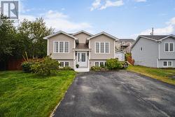 161 Lanark Drive Paradise, NL A1L 3C5