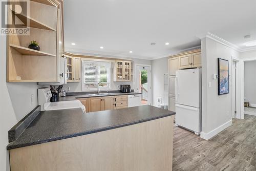 161 Lanark Drive, Paradise, NL 
