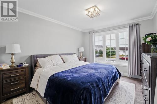 161 Lanark Drive, Paradise, NL 