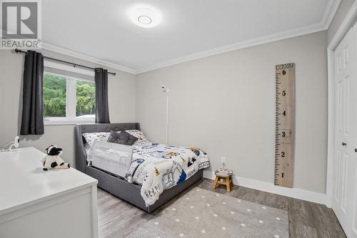 161 Lanark Drive, Paradise, NL 