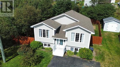 161 Lanark Drive, Paradise, NL 