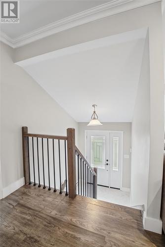 161 Lanark Drive, Paradise, NL 