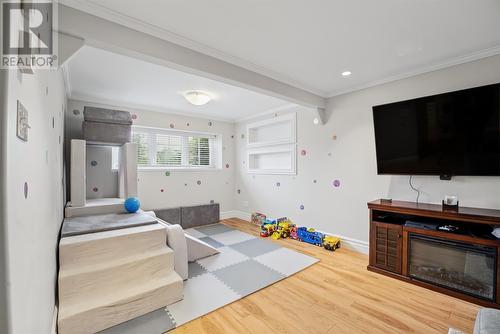 161 Lanark Drive, Paradise, NL 