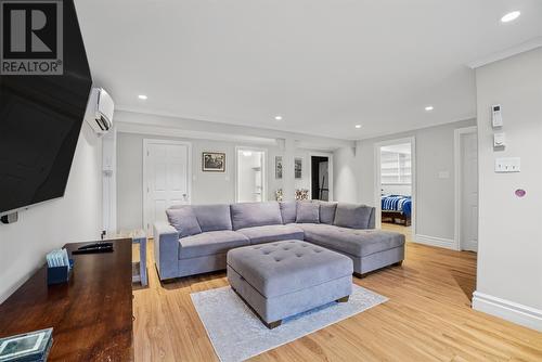161 Lanark Drive, Paradise, NL 