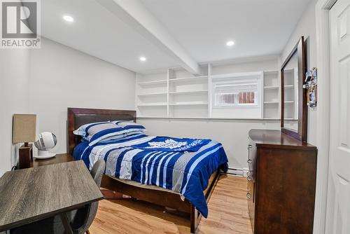161 Lanark Drive, Paradise, NL 