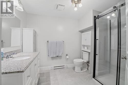 161 Lanark Drive, Paradise, NL 