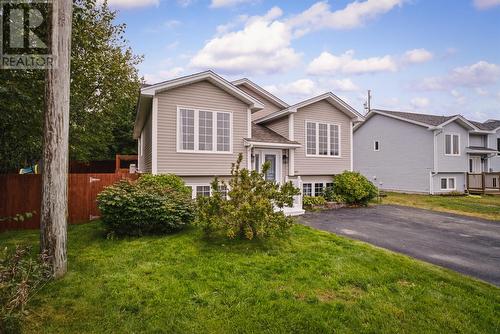 161 Lanark Drive, Paradise, NL 