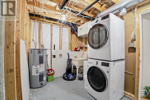 161 Lanark Drive, Paradise, NL 