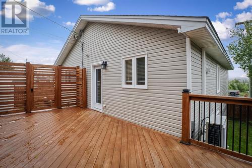 161 Lanark Drive, Paradise, NL 