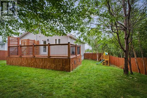 161 Lanark Drive, Paradise, NL 