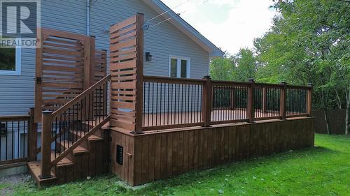 161 Lanark Drive, Paradise, NL 