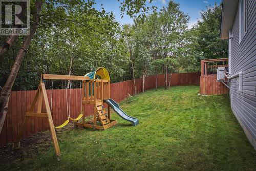 161 Lanark Drive, Paradise, NL 