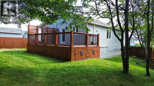 161 Lanark Drive, Paradise, NL 
