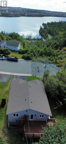 161 Lanark Drive, Paradise, NL 