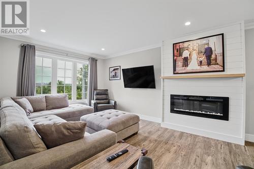 161 Lanark Drive, Paradise, NL 
